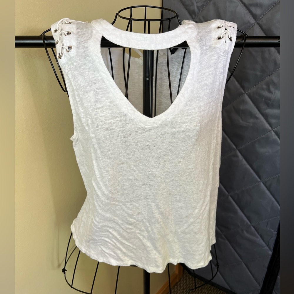 Generation Love New York “M” 100% Linen